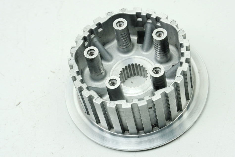 HONDA CBR 600 RR PC40 PC37 campana de embrague interior cubo de embrague (para motor)