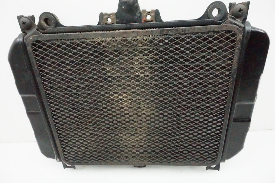 KAWASAKI KLE 500 LE500A Kühler original Wasserkühler Water Cooler
