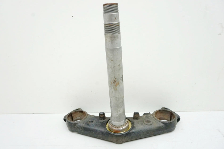 HONDA VTR 1000 SC36 FIRESTORM Gabelbrücke unten Gabel Fork