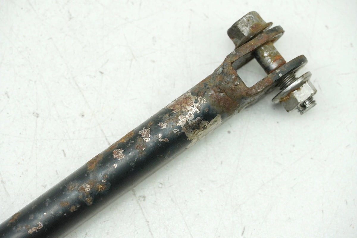 YAMAHA VMX-12 VMAX 1200 2WE Brake Torque Rod (for Brake Caliper)