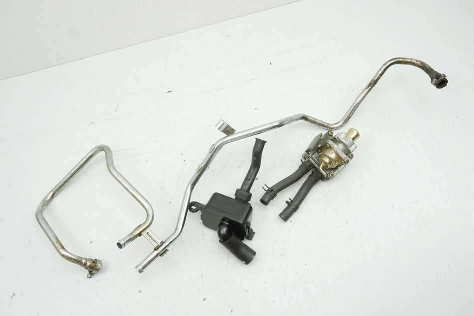 YAMAHA XVS 1100 VP05 DRAG STAR Válvula de aire secundario Válvula de ventilación del motor
