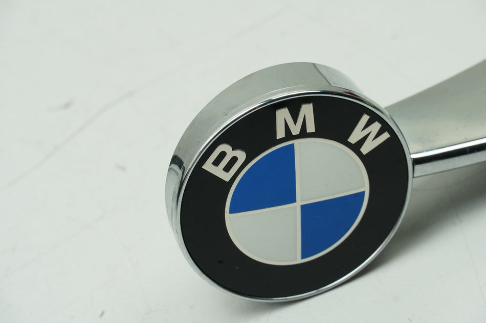 BMW K 1200 LT A K2LT Soporte Emblema Insignia izquierda Logo Soporte Carenado lateral