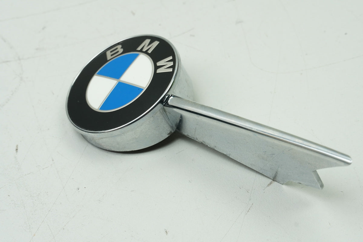 BMW K 1200 LT A K2LT Soporte Emblema Insignia izquierda Logo Soporte Carenado lateral