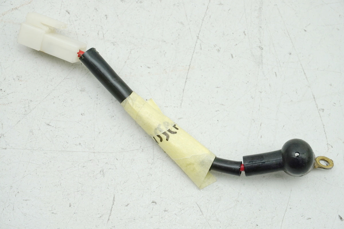 YAMAHA MT 125 A RE39 Starter Cable Starter Lead