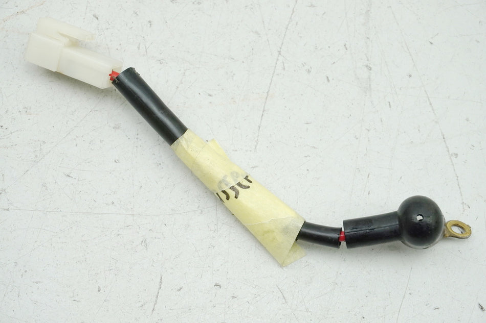 YAMAHA MT 125 A RE39 Anlasserkabel Kabel Anlasser