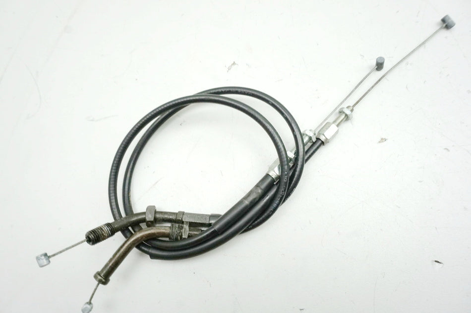HONDA VTR 1000 SC36 FIRESTORM Cables de acelerador