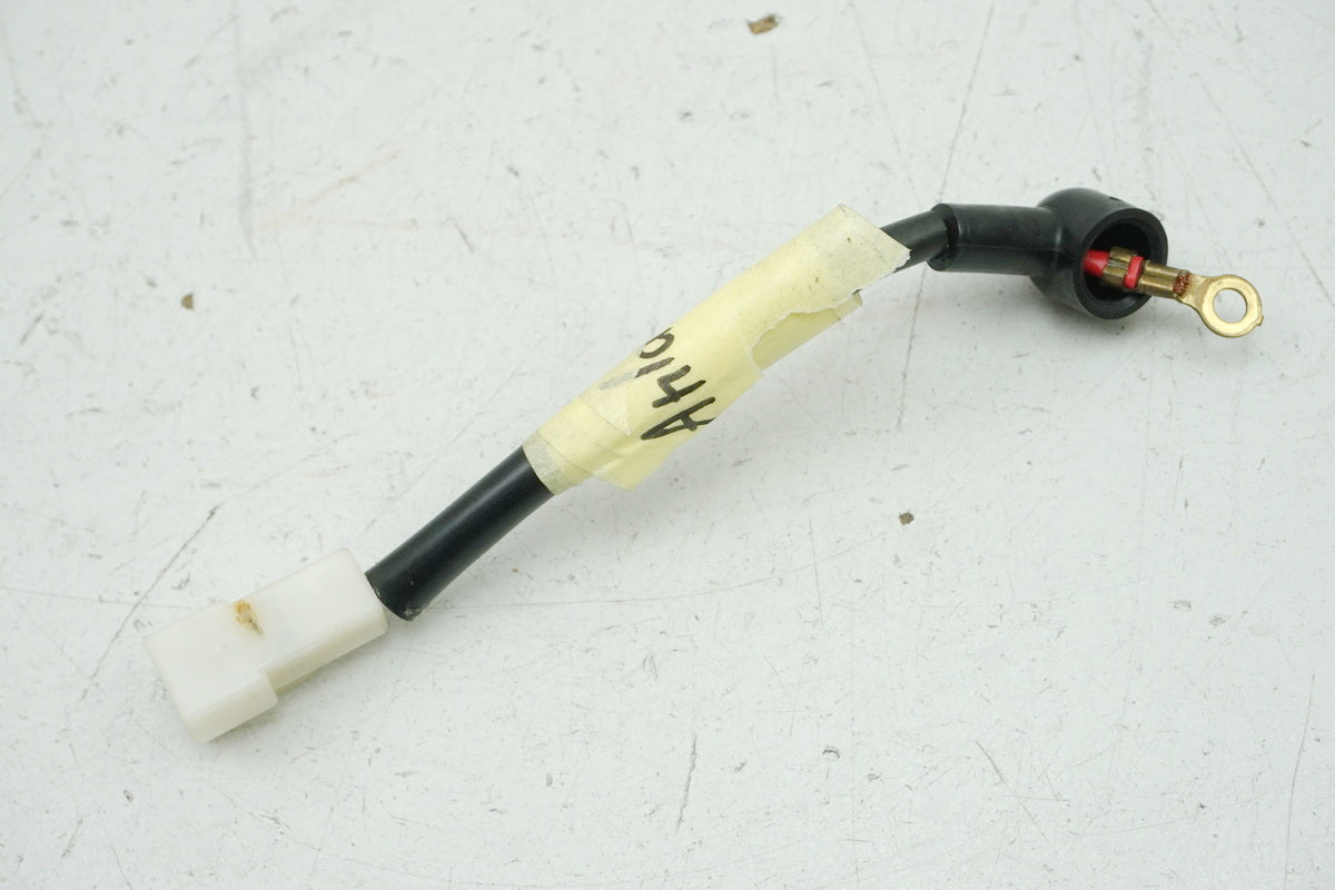 YAMAHA MT 125 A RE39 Starter Cable Starter Lead