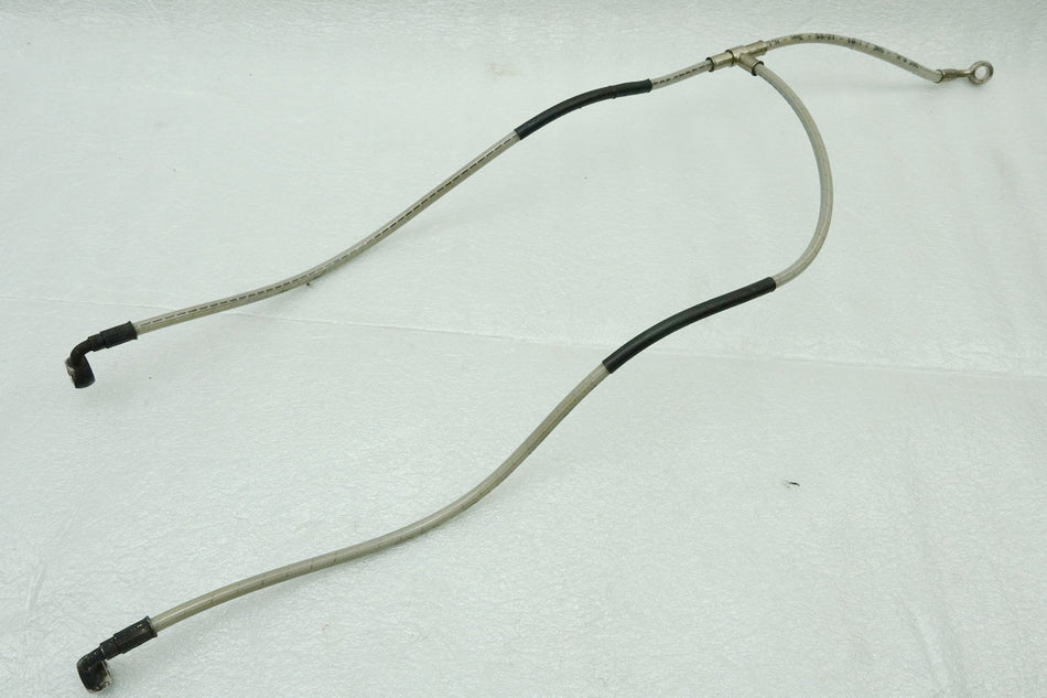 MOTO MORINI CORSARO 1200 Bremsleitung vorn original Bremsschlauch
