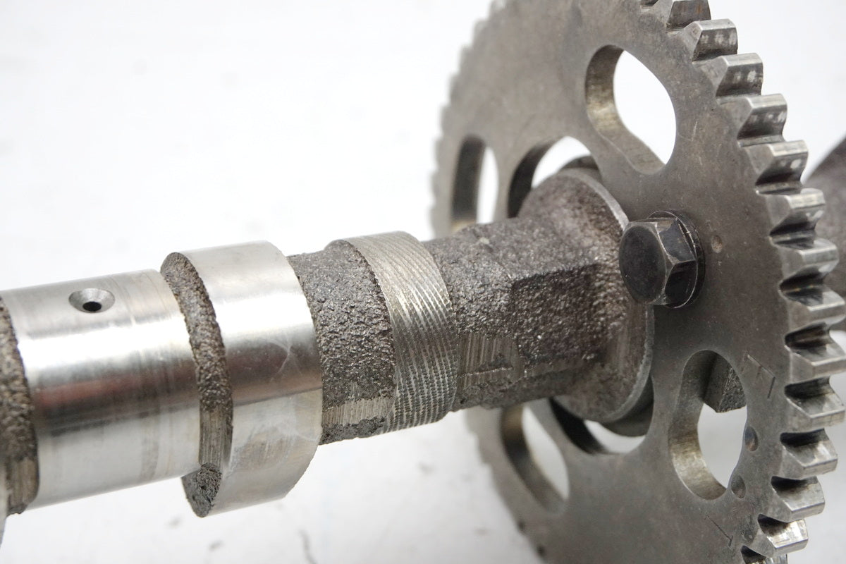 Yamaha FJ 1200 3CW Nockenwelle Einlass Camshaft IN