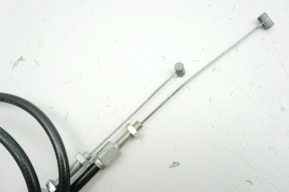 HONDA VTR 1000 SC36 FIRESTORM Cables de acelerador
