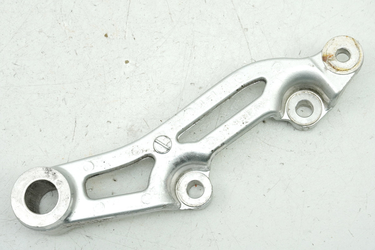 YAMAHA VMX-12 VMAX 1200 2WE Rear Brake Caliper Bracket Holder Strut