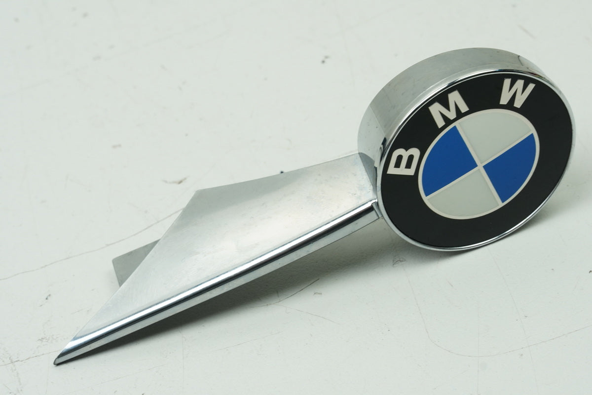 BMW K 1200 LT A K2LT Soporte Placa derecha Emblema Logo Soporte Carenado lateral
