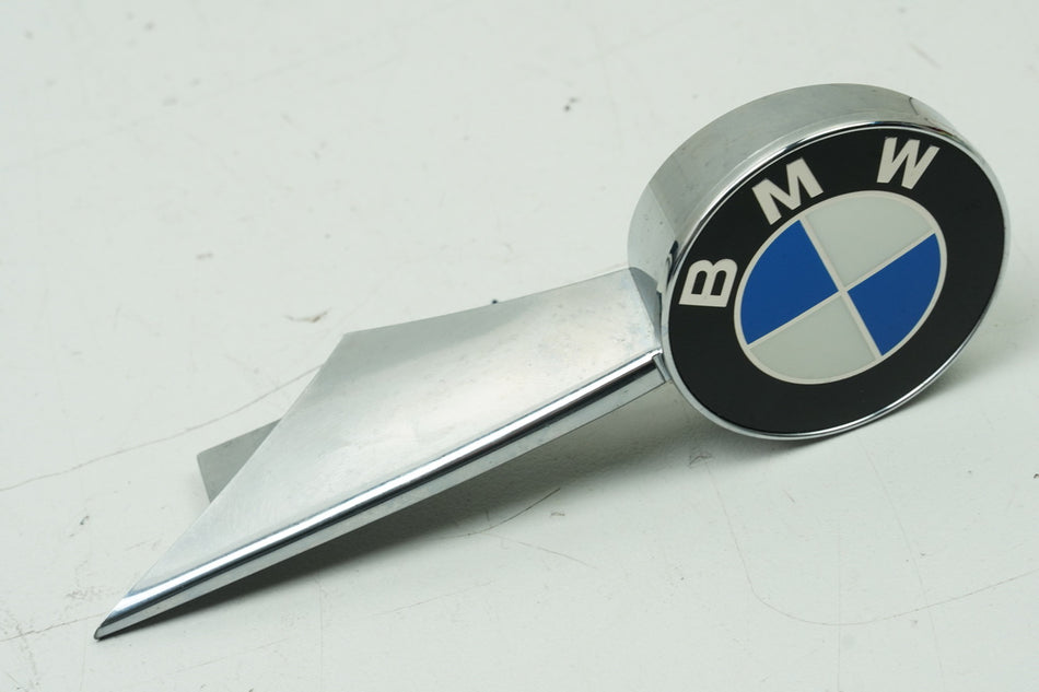 BMW K 1200 LT A K2LT Soporte Placa derecha Emblema Logo Soporte Carenado lateral
