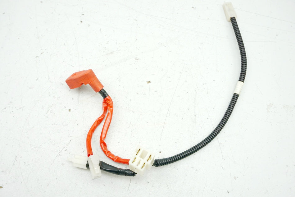 YAMAHA MT 125 A RE39 Pluskabel Kabel Batterie