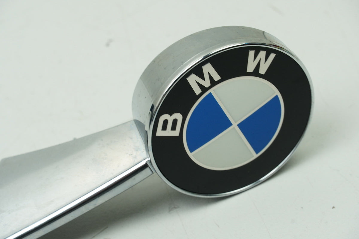 BMW K 1200 LT A K2LT Soporte Placa derecha Emblema Logo Soporte Carenado lateral