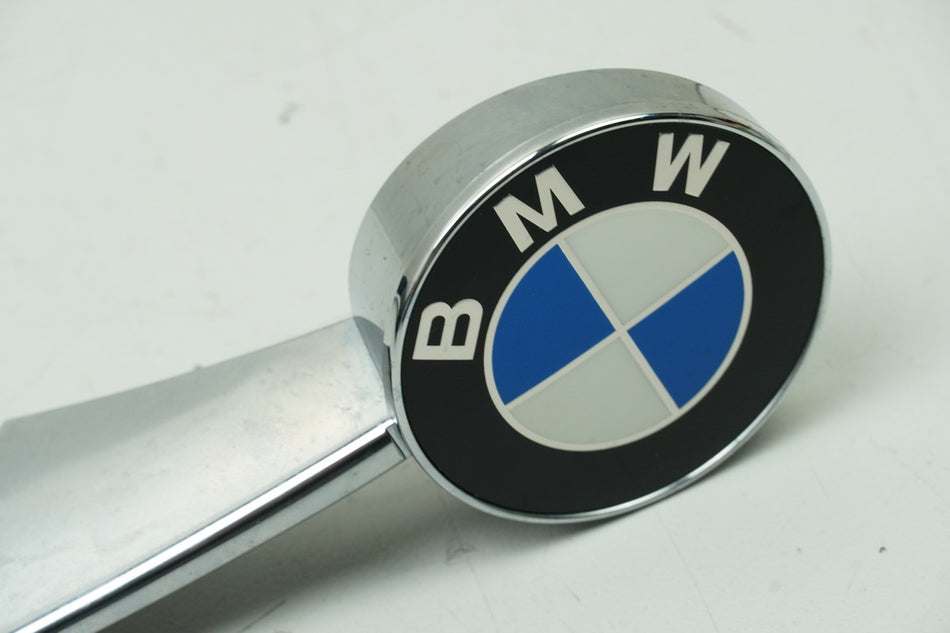 BMW K 1200 LT A K2LT Soporte Placa derecha Emblema Logo Soporte Carenado lateral