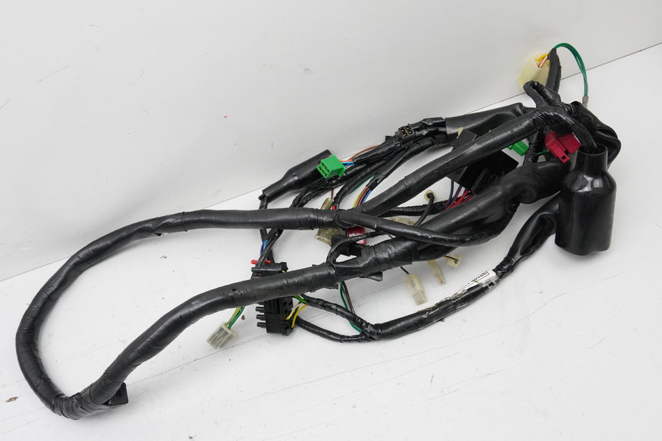 HONDA CB 500 PC32 Cableado principal del motor Mazo de cables 32100-MY5-7300