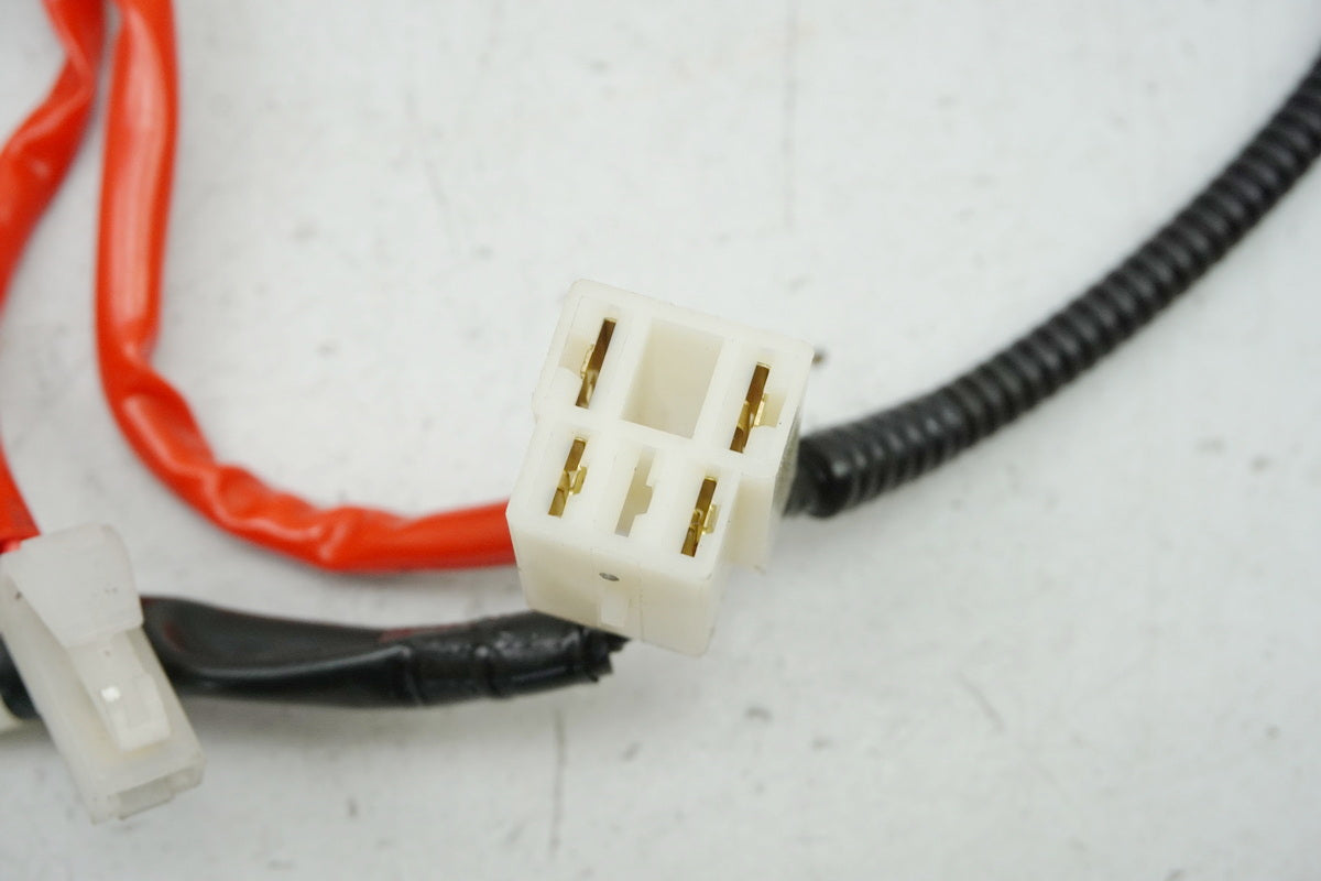 YAMAHA MT 125 A RE39 Plus Cable Battery Cable