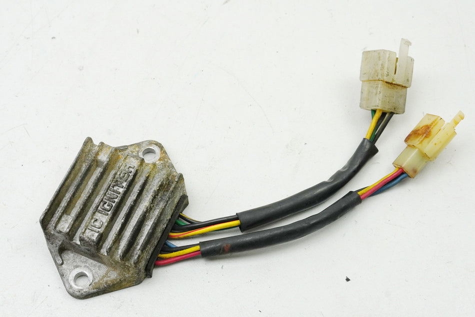 KAWASAKI Z 750 E KZ750E CDI Caja de encendido Unidad de control Igniter Blackbox
