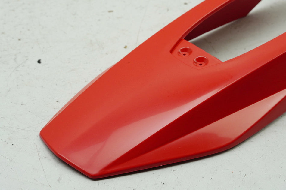 KTM LC4 400 620 Kotflügel vorn Fender Schutzblech Abdeckung Cover rot NEU