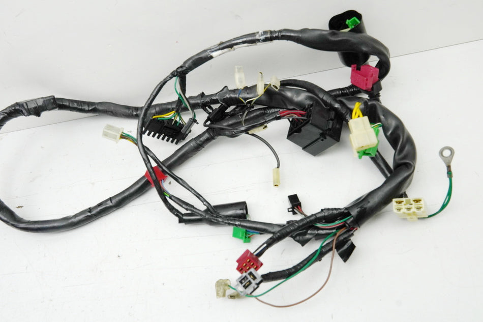 HONDA CB 500 PC32 Cableado principal del motor Mazo de cables 32100-MY5-7300