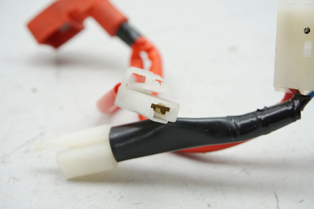 YAMAHA MT 125 A RE39 Plus Cable Battery Cable
