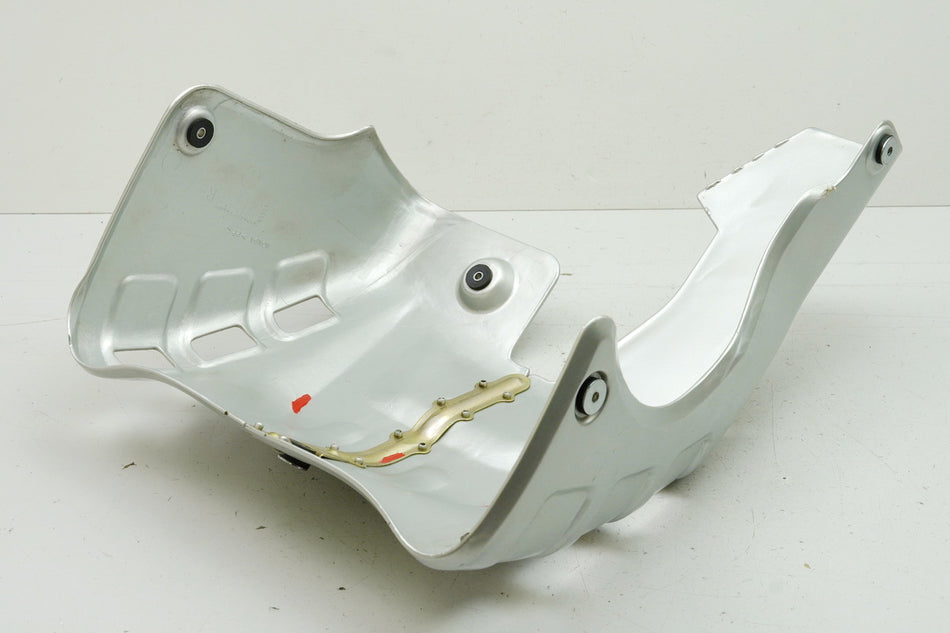 HONDA XL 600 PD06 TRANSALP Verkleidung Bug mitte Abdeckung Bugspoiler Cover