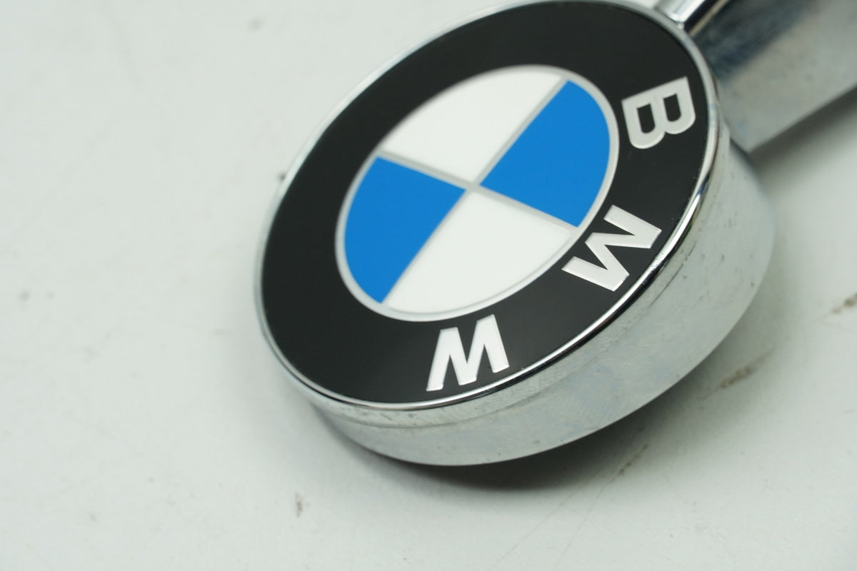 BMW K 1200 LT A K2LT Soporte Placa derecha Emblema Logo Soporte Carenado lateral