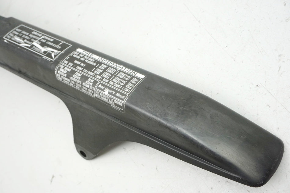 HONDA VTR 1000 SC36 FIRESTORM Cubrecadenas basculante cubierta embellecedor