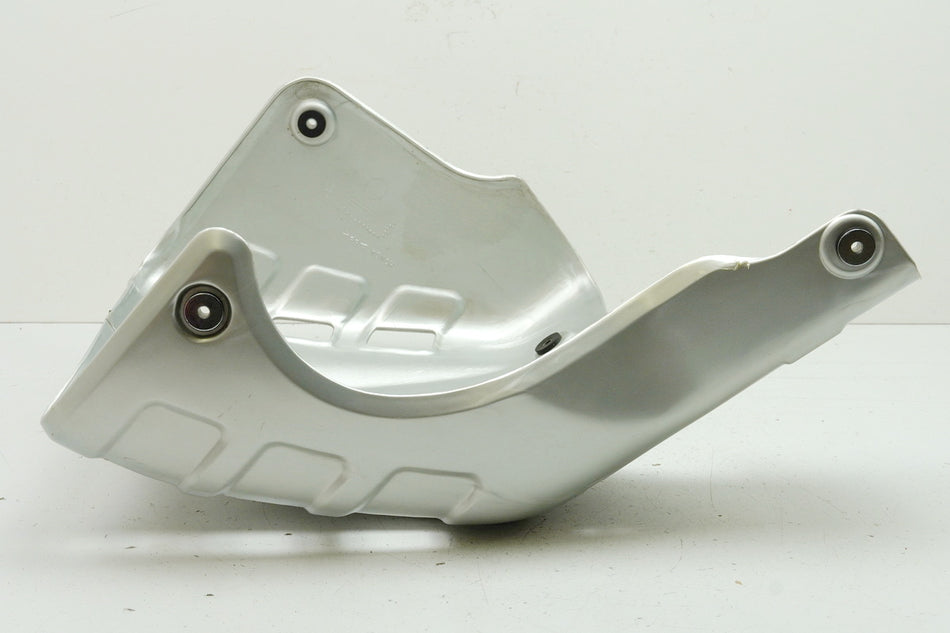 HONDA XL 600 PD06 TRANSALP Verkleidung Bug mitte Abdeckung Bugspoiler Cover