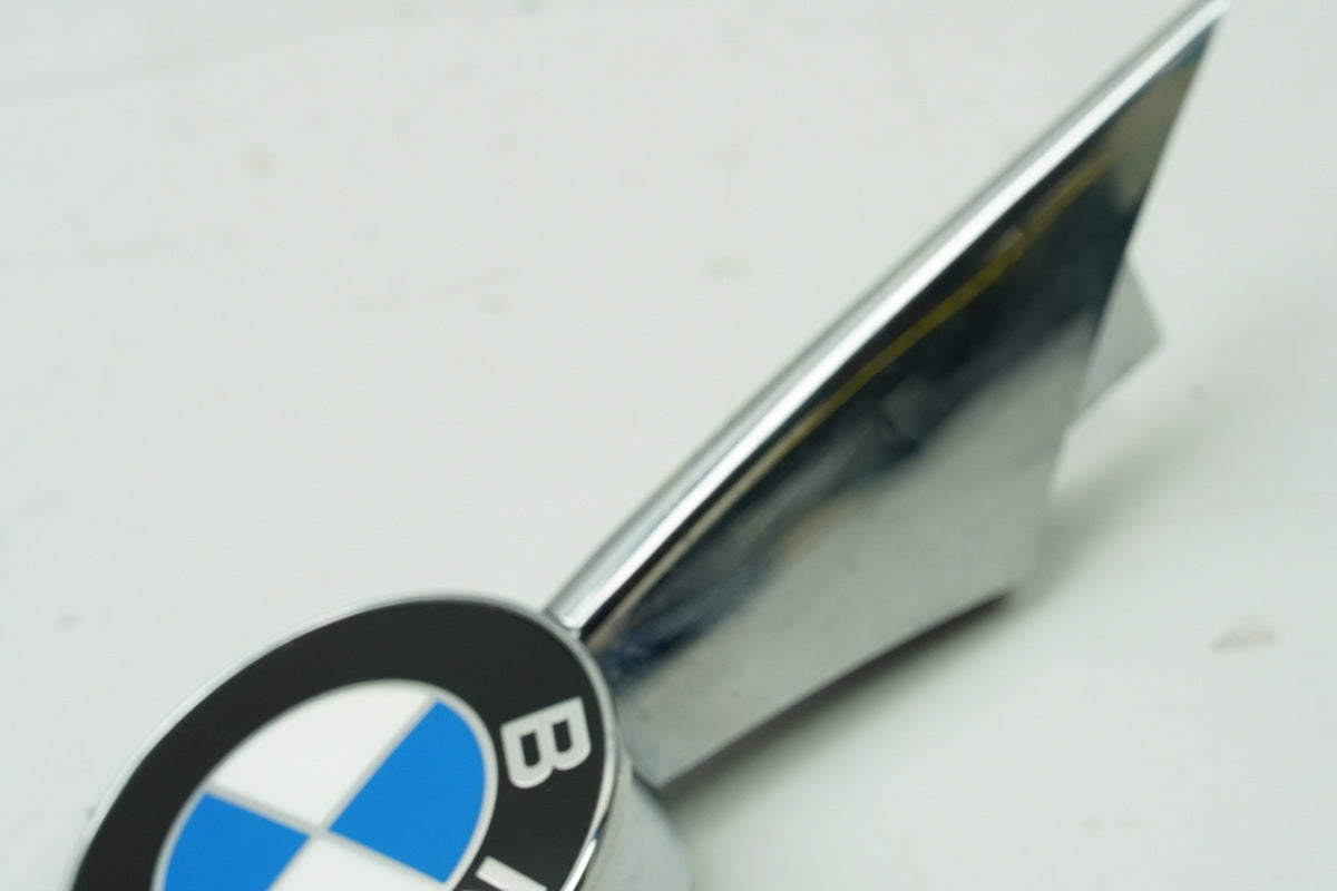 BMW K 1200 LT A K2LT Soporte Placa derecha Emblema Logo Soporte Carenado lateral