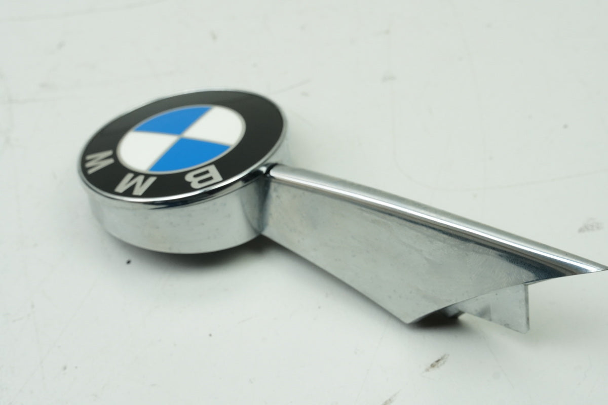 BMW K 1200 LT A K2LT Soporte Placa derecha Emblema Logo Soporte Carenado lateral