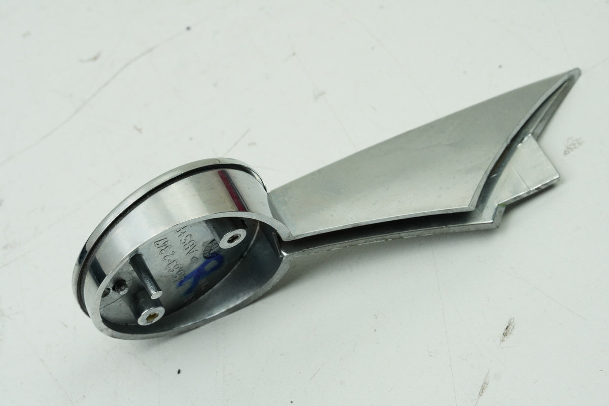 BMW K 1200 LT A K2LT Soporte Placa derecha Emblema Logo Soporte Carenado lateral