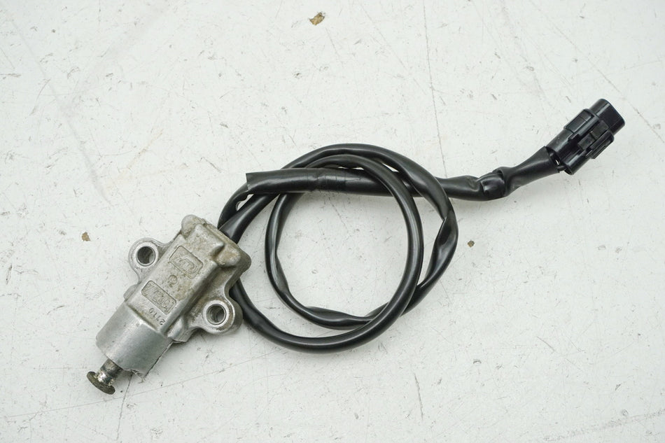 YAMAHA MT 125 A RE39 Interruptor de caballete lateral