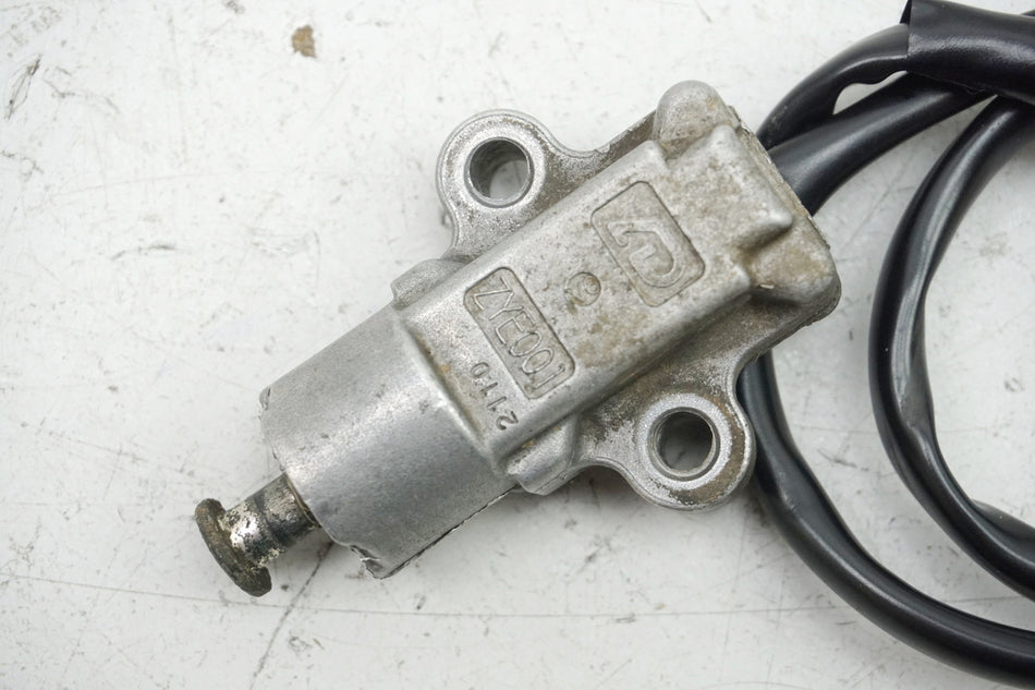 YAMAHA MT 125 A RE39 Interruptor de caballete lateral