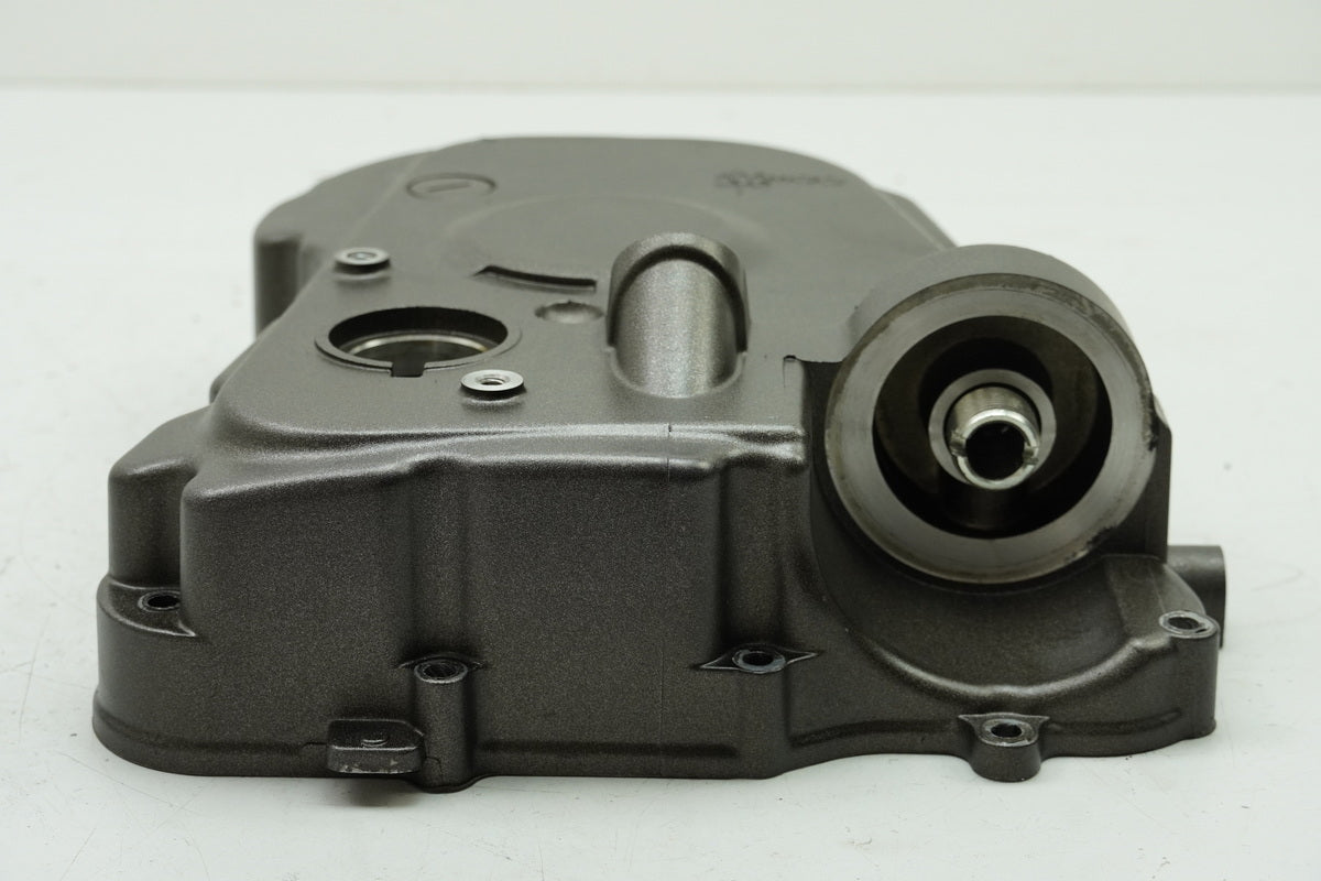 KYMCO XCiting 500 i RFBT70040 Engine cover right crankcase cover alternator cover
