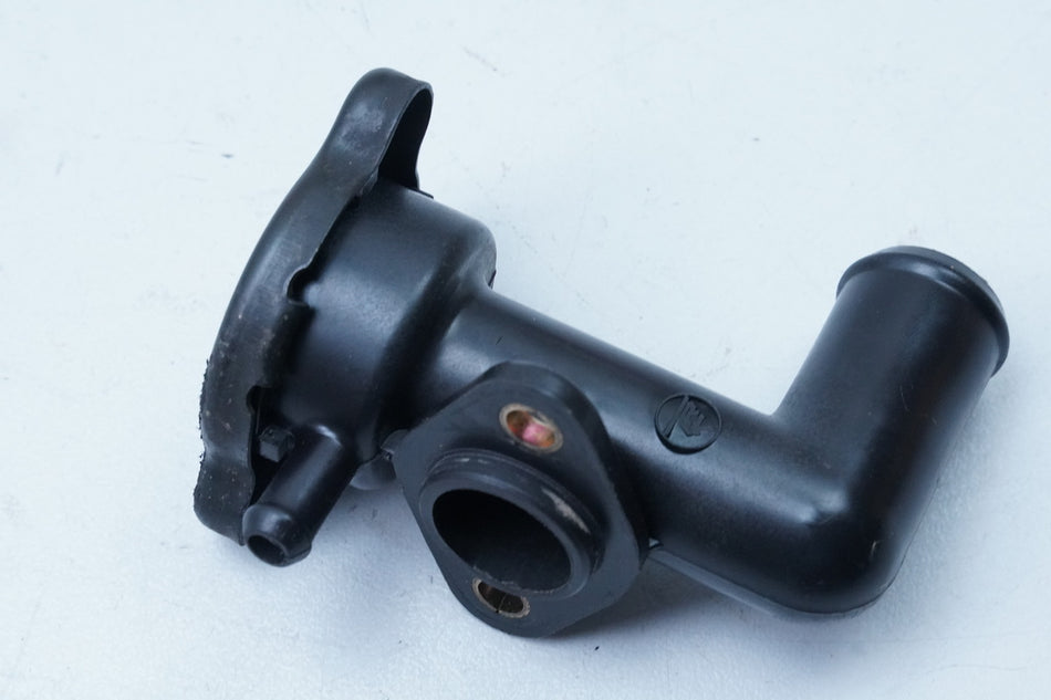 HONDA CB 500 PC32 Boquilla de llenado para radiador Tapa de radiador Tubo de refrigerante