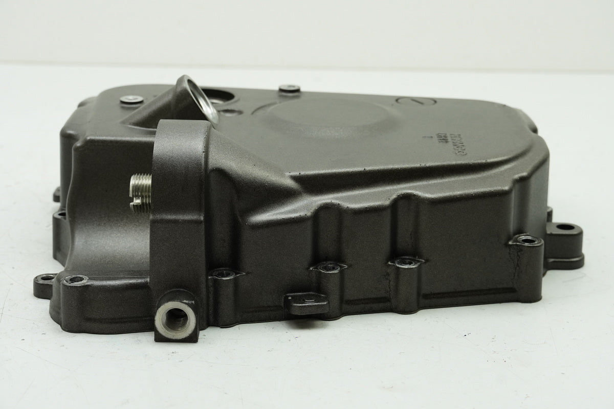 KYMCO XCiting 500 i RFBT70040 Engine cover right crankcase cover alternator cover