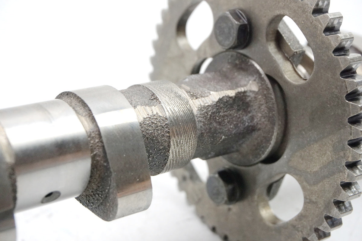 Yamaha FJ 1200 3CW Camshaft Exhaust Cam