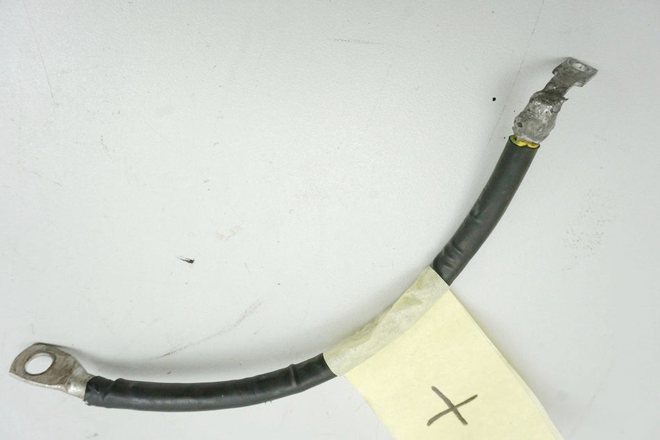 HONDA VTR 1000 SC36 FIRESTORM Pluskabel Kabel Batterie
