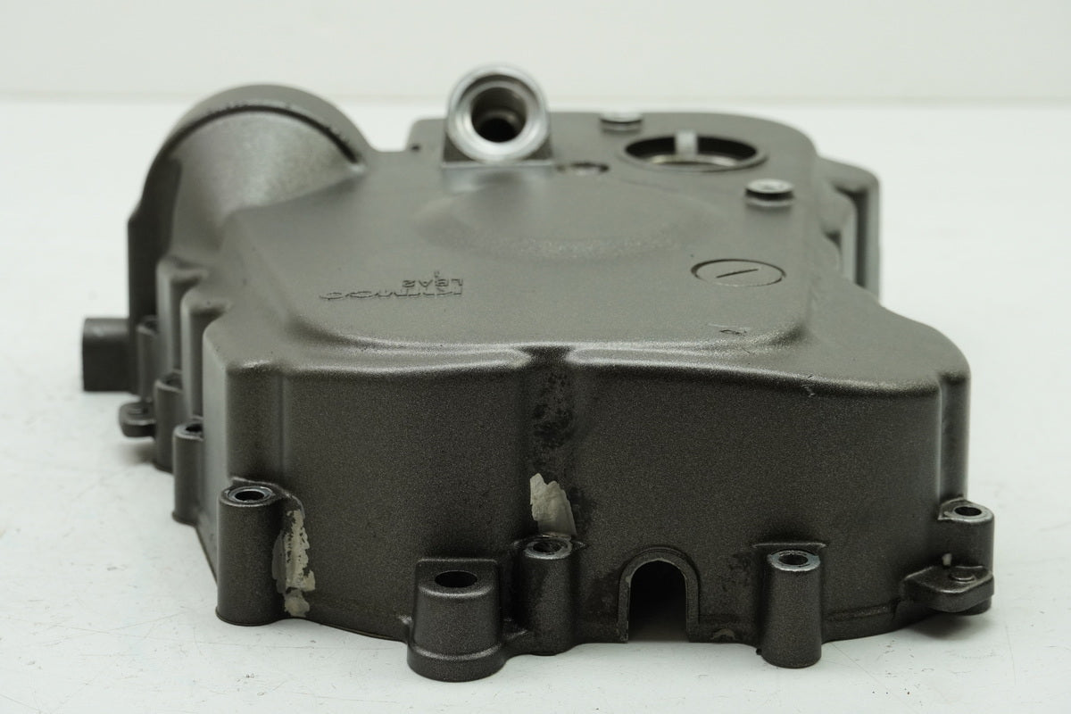 KYMCO XCiting 500 i RFBT70040 Engine cover right crankcase cover alternator cover