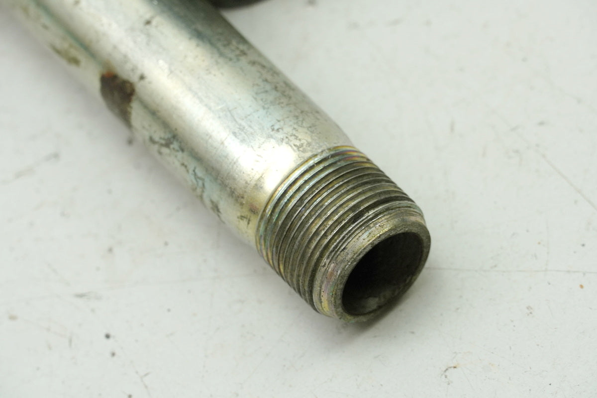 KAWASAKI ZX-6R ZX600G Front Axle I Axle Nut (for Front Wheel) 98-99