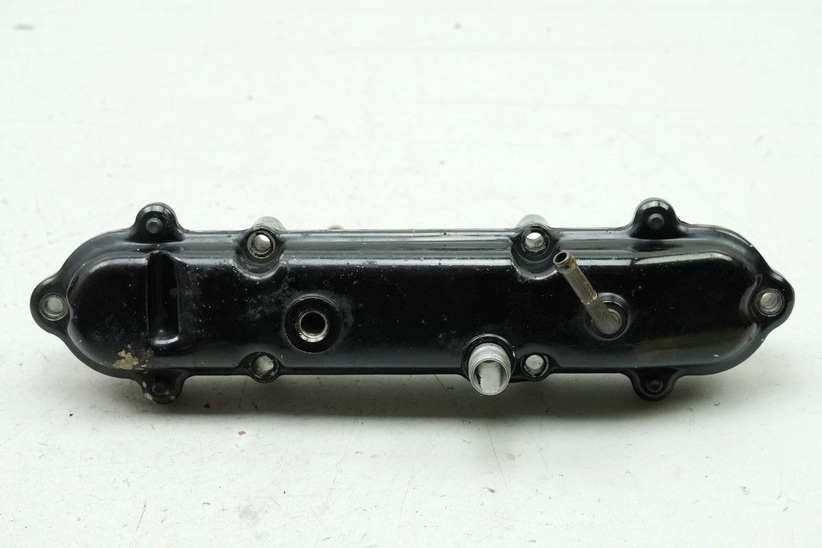 YAMAHA VMX-12 VMAX 1200 2WE Engine Crankcase Breather Connection Cover Cap