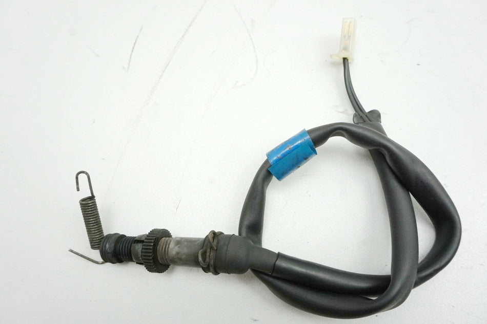 HONDA VTR 1000 SC36 FIRESTORM Bremslichtschalter hinten