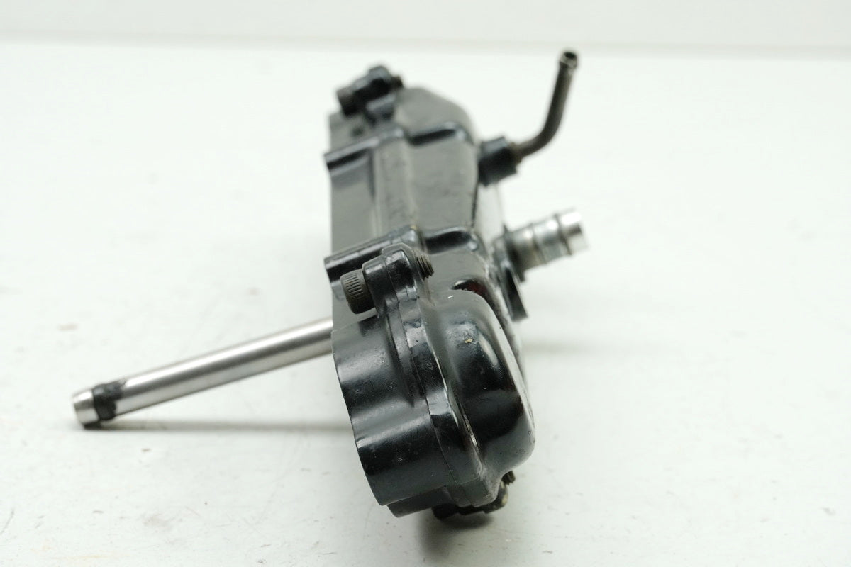 YAMAHA VMX-12 VMAX 1200 2WE Engine Crankcase Breather Connection Cover Cap