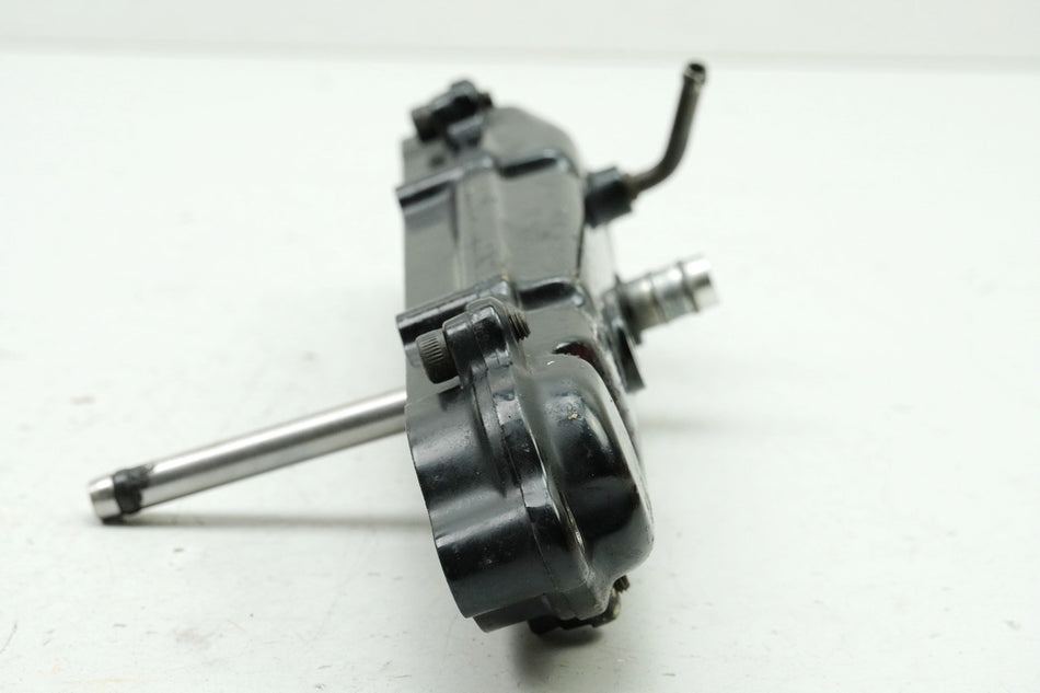 YAMAHA VMX-12 VMAX 1200 2WE Tapa Conexión Respiradero Motor