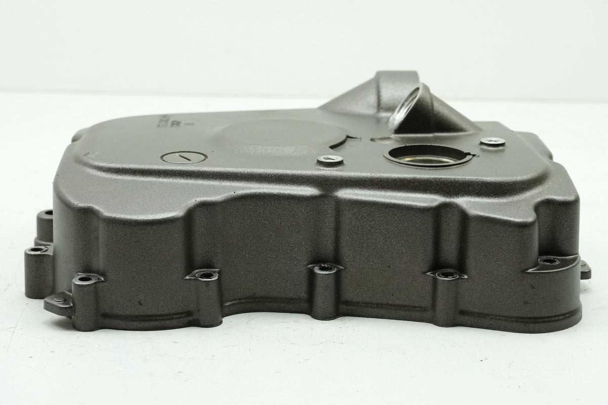 KYMCO XCiting 500 i RFBT70040 Engine cover right crankcase cover alternator cover