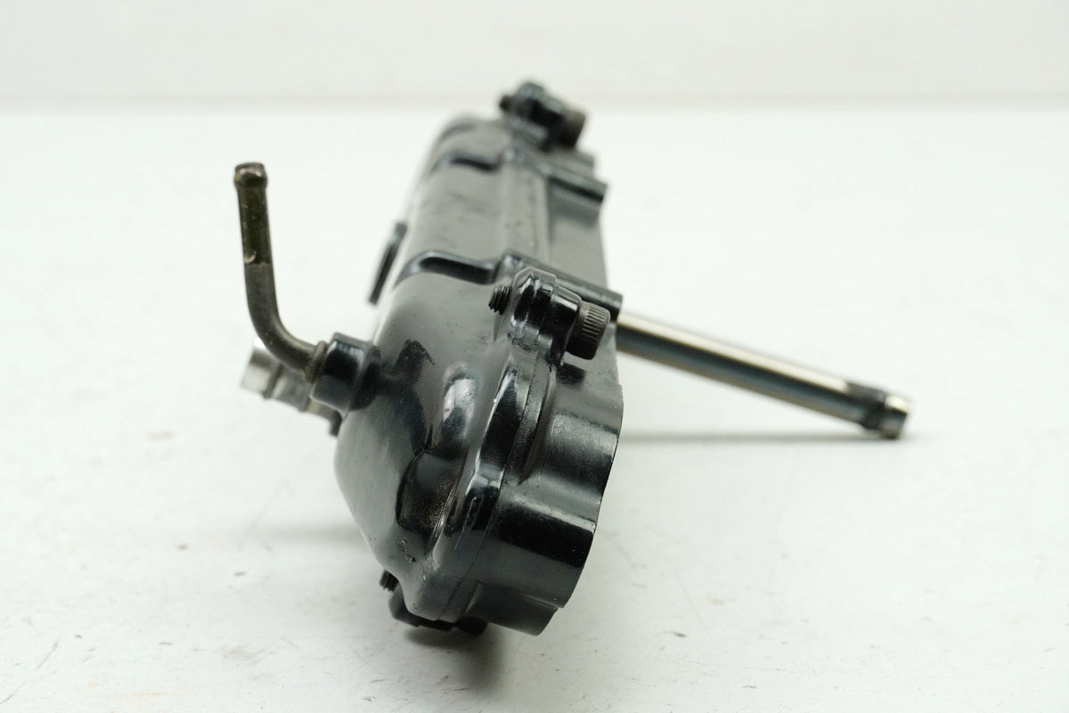 YAMAHA VMX-12 VMAX 1200 2WE Engine Crankcase Breather Connection Cover Cap