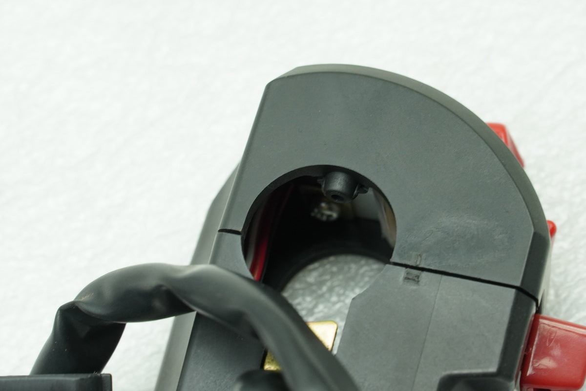 MOTO MORINI CORSARO 1200 Lenkerschalter rechts original Schalter Not Aus Kill