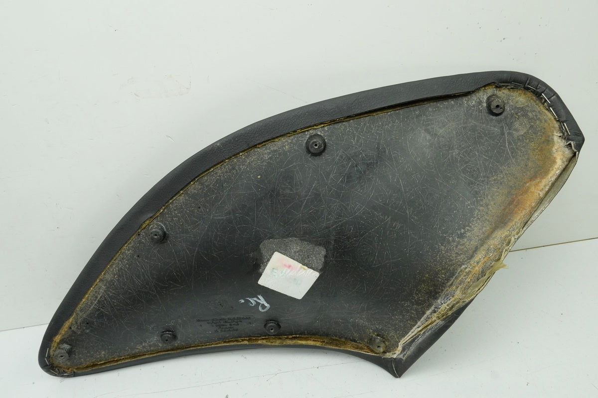 BMW K 1200 LT A K2LT Abdeckung rechts Knieschutz Verkleidung Seitenteil Cover